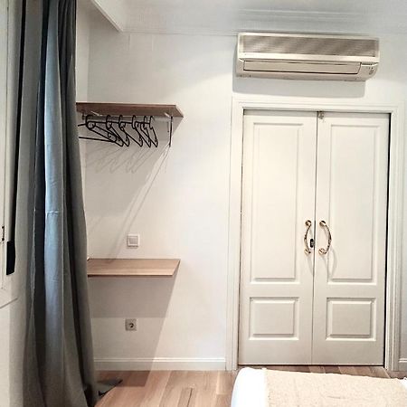 Pdv Rooms Madrid Exterior foto