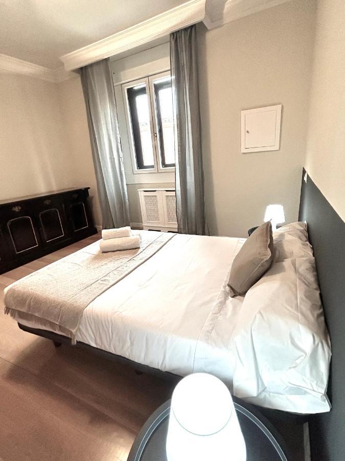 Pdv Rooms Madrid Exterior foto