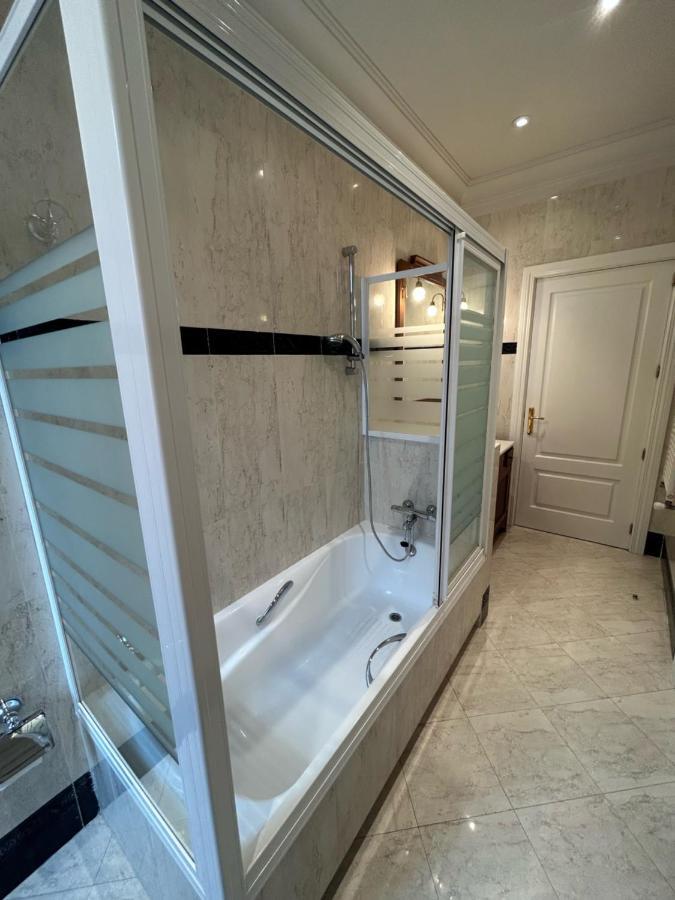 Pdv Rooms Madrid Exterior foto