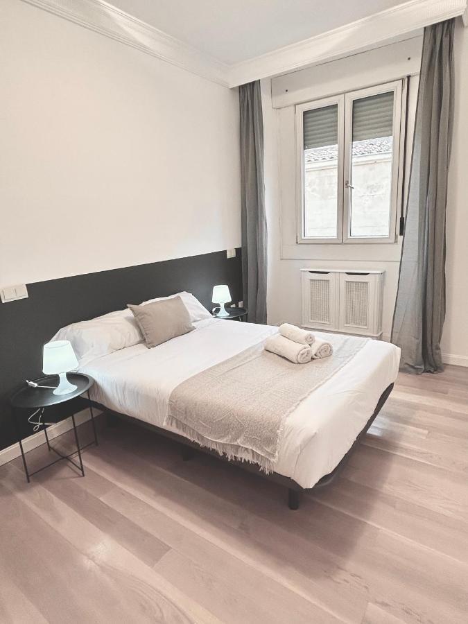 Pdv Rooms Madrid Exterior foto