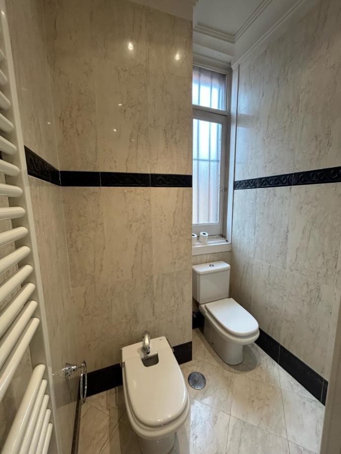 Pdv Rooms Madrid Exterior foto
