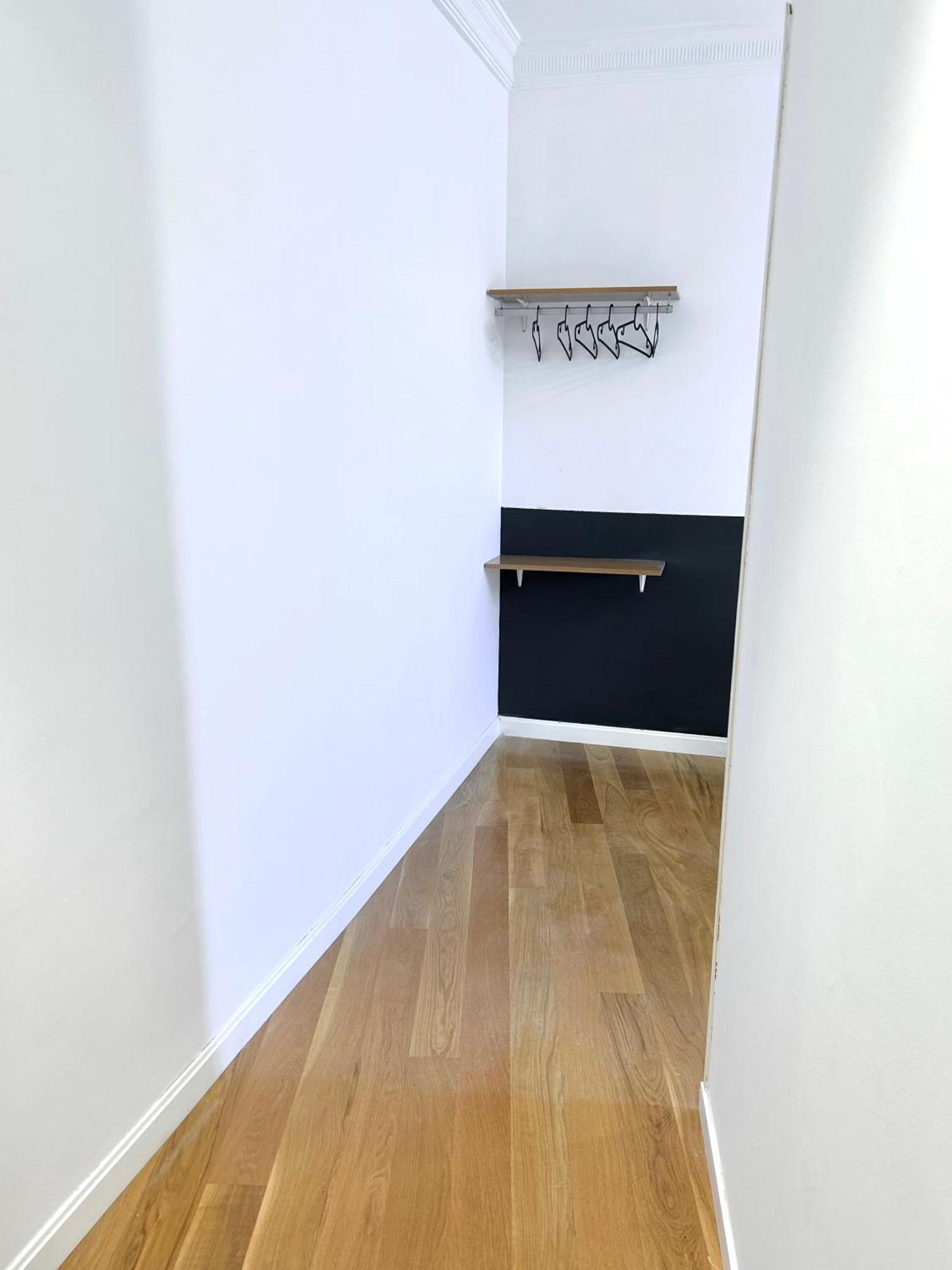 Pdv Rooms Madrid Exterior foto