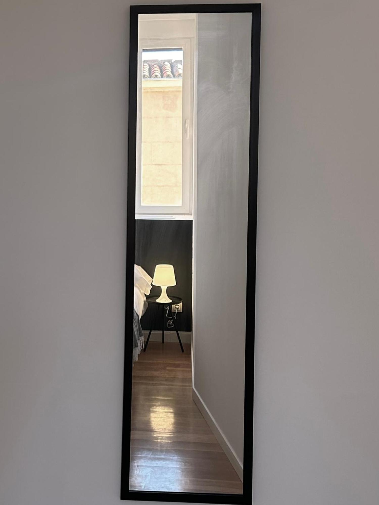 Pdv Rooms Madrid Exterior foto