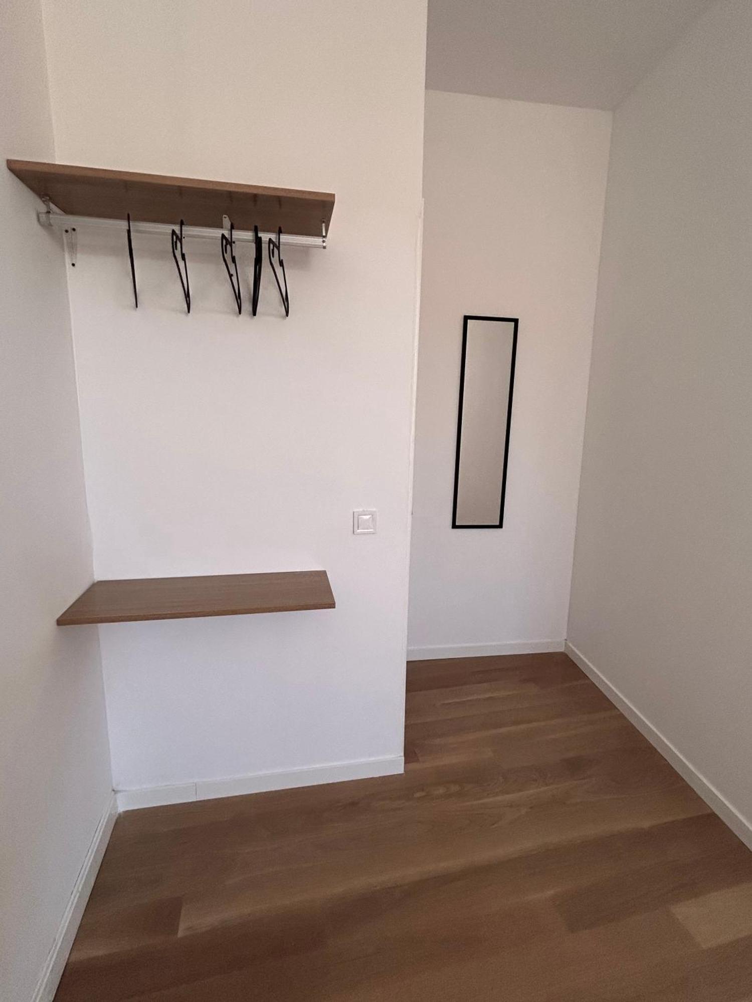 Pdv Rooms Madrid Exterior foto